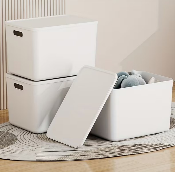 Premium storage boxes collection